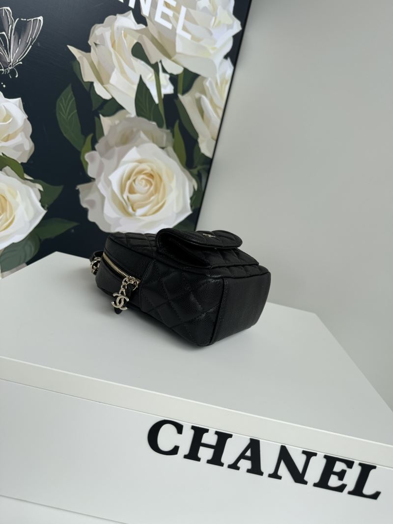 Chanel Backpacks